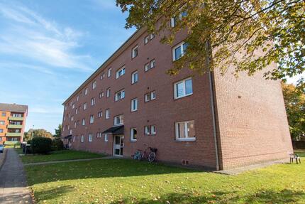 Geräumige 4-Zimmer-Wohnung - Ideal für Familien 4 zimmer