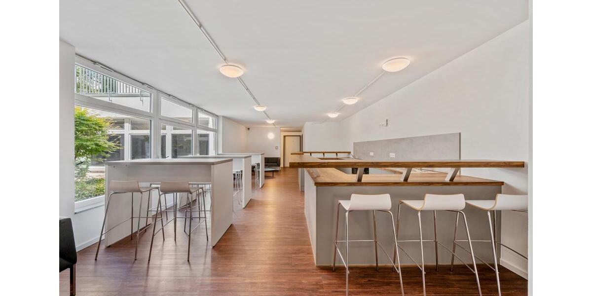 Erdgeschoßwohnung Berlin Tempelhof-Schöneberg - 1 Zimmer, 39 m&sup2;, 930&euro; | Angebot:25542062