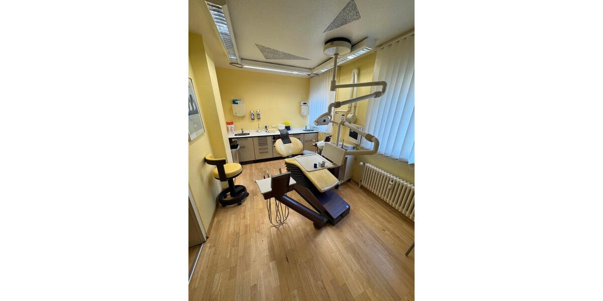 Gewerbeobjekt Heppenheim (Bergstraße) - 1.100&euro; | Angebot:26304709