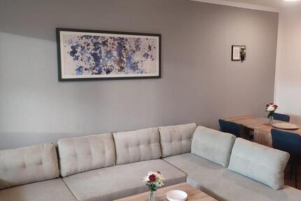 Wohnen auf Zeit Potsdam Industriegelände - 3 Zimmer, 60 m&sup2;, 100&euro; | Angebot:23748344