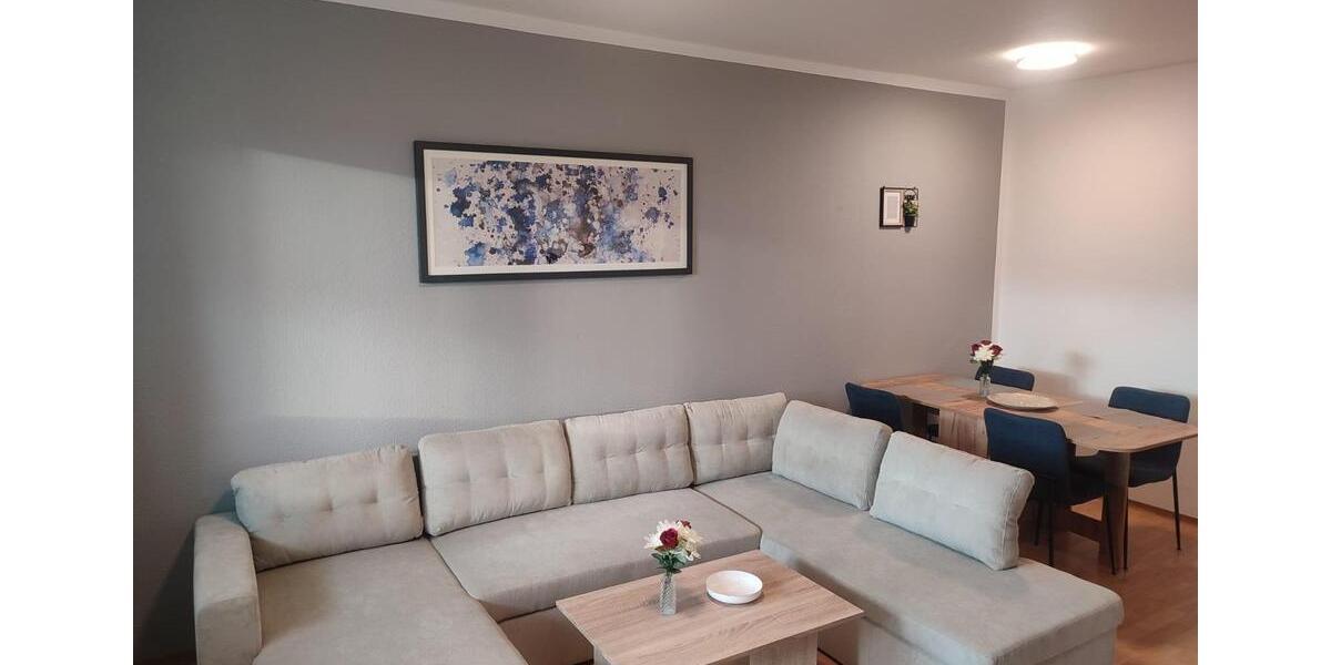 Wohnen auf Zeit Potsdam Industriegelände - 3 Zimmer, 60 m&sup2;, 100&euro; | Angebot:23748344