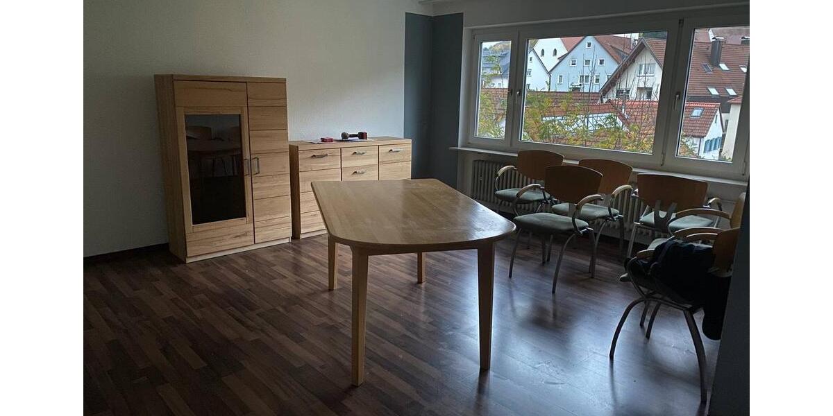Erdgeschoßwohnung Heubach - 4.5 Zimmer, 104 m&sup2;, 1.050&euro; | Angebot:26692436
