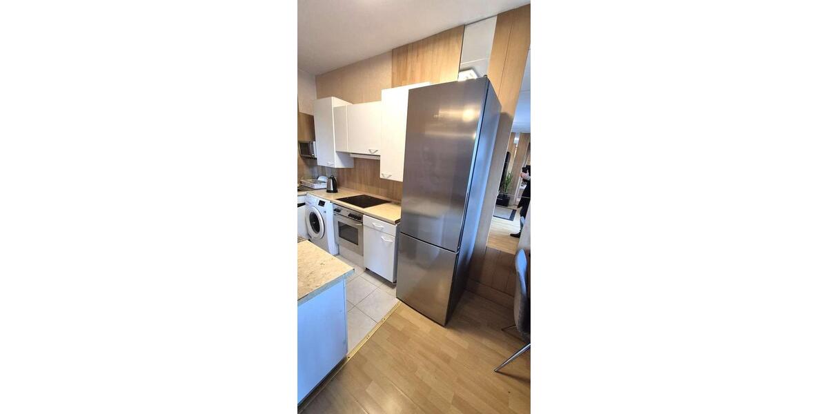 Wohnen auf Zeit Düsseldorf Pempelfort - 3 Zimmer, 80 m&sup2;, 1.600&euro; | Angebot:26500071