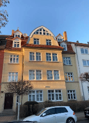 Wohnung Erfurt Daberstedt - 3 Zimmer, 86 m&sup2;, 946&euro; | Angebot:26740525