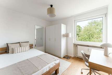Zimmer München Aubing-Süd - 650&euro; | Angebot:26659592