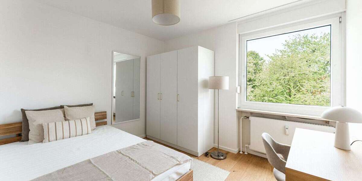Zimmer München Aubing-Süd - 650&euro; | Angebot:26659592