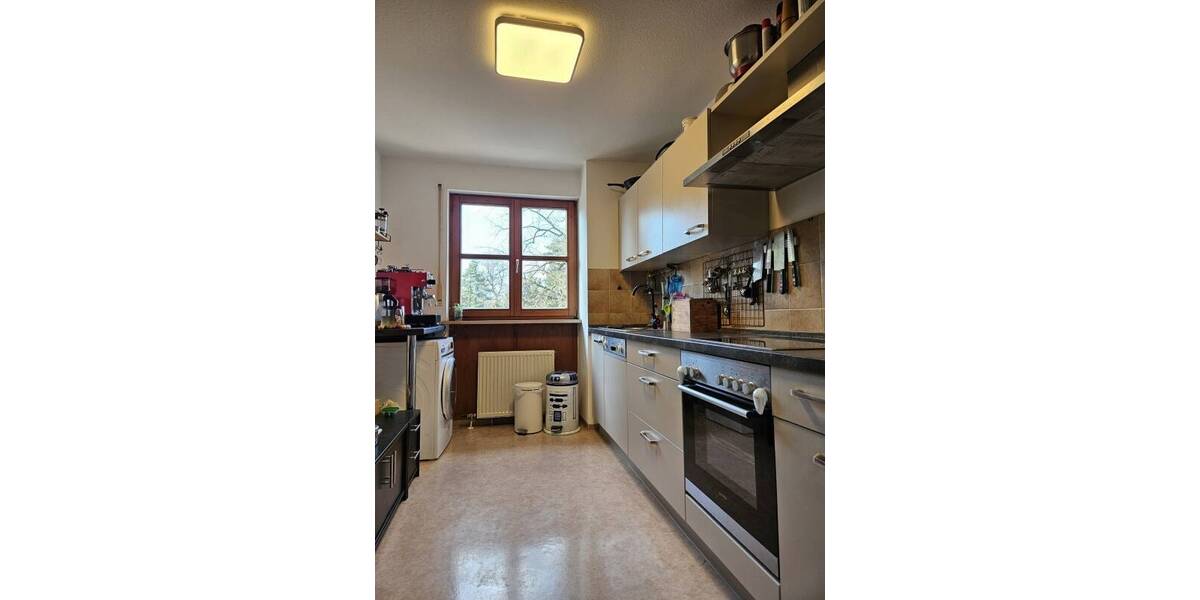 Etagenwohnung Schwaig bei Nürnberg Behringersdorf - 3 Zimmer, 79 m&sup2;, 725&euro; | Angebot:25940093
