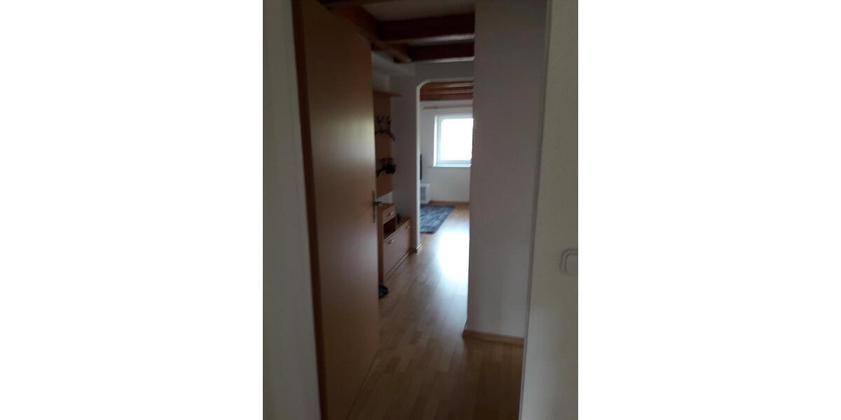 Dachgeschoßwohnung Senden - 2 Zimmer, 45 m&sup2;, 435&euro; | Angebot:25931864