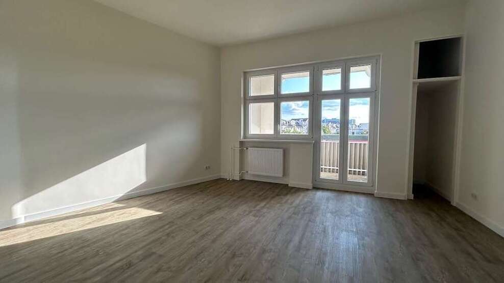 Wohnung zum Mieten in Berlin 1.405,25 € 77 m²