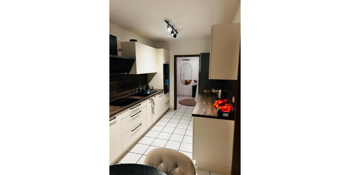 Wohnung in Wiedenest 3 zimmer