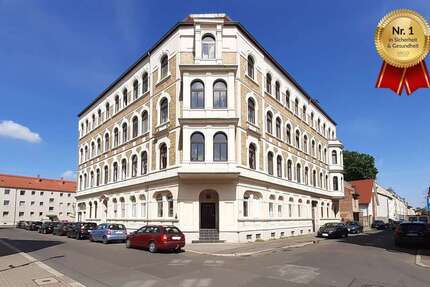 Wohnung zum Mieten in Magdeburg 399 € 37.18 m²
