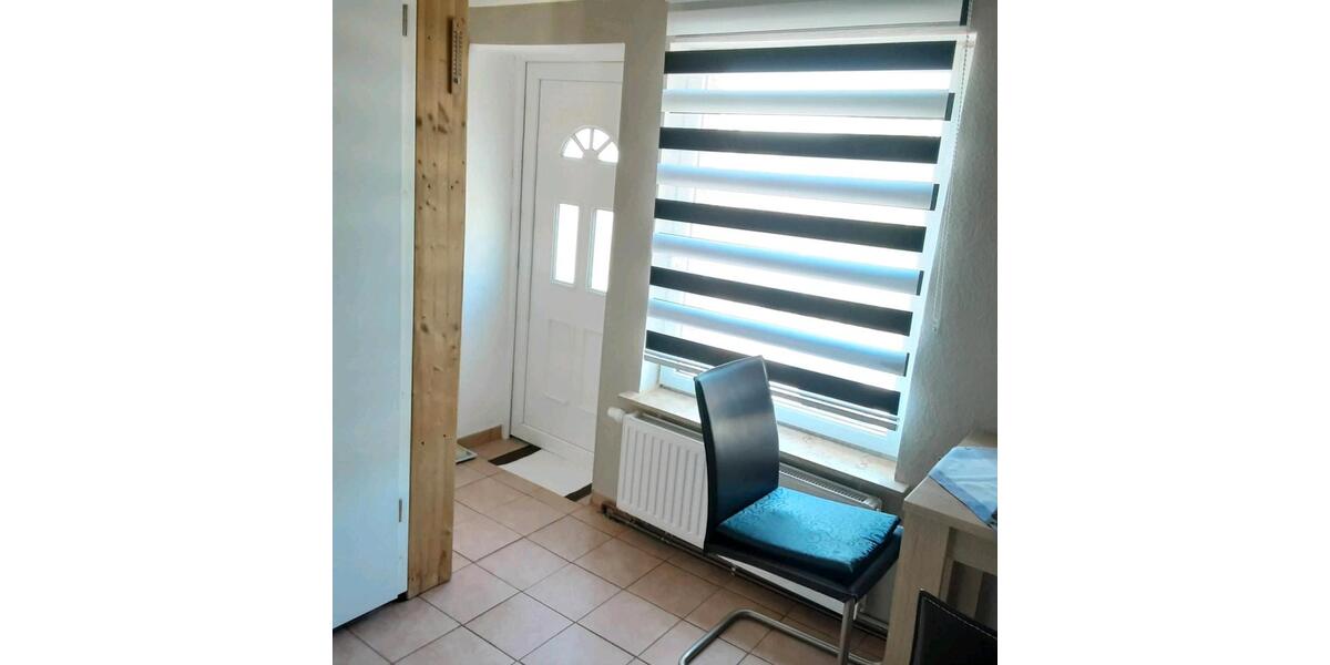 Wohnen auf Zeit Weimar - 2 Zimmer, 25 m&sup2;, 35&euro; | Angebot:21697312