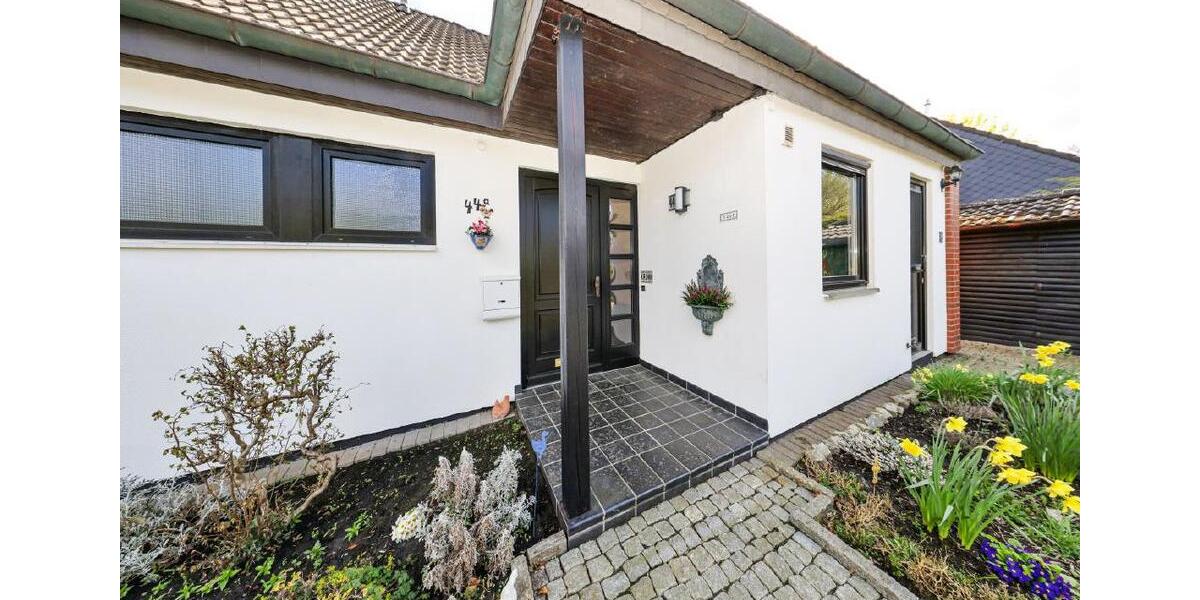 Doppelhaushälfte Wilhelmshaven Aldenburg - 5 Zimmer, 141 m&sup2;, 1.100&euro; | Angebot:26661195