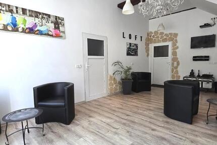 MonteuerZimmer Unterkunft FerienWohnung Stade ab 15 €