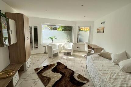 Wohnen auf Zeit Leonberg - 1 Zimmer, 37 m&sup2;, 620&euro; | Angebot:26581441