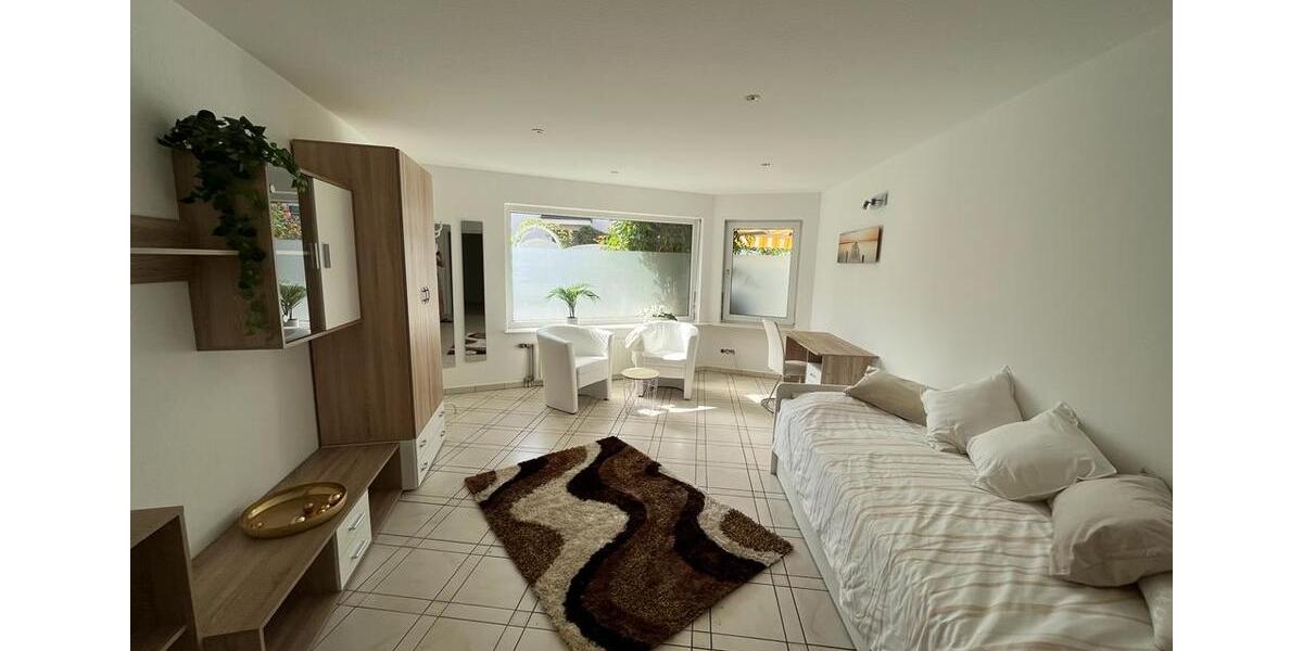 Wohnen auf Zeit Leonberg - 1 Zimmer, 37 m&sup2;, 620&euro; | Angebot:26581441