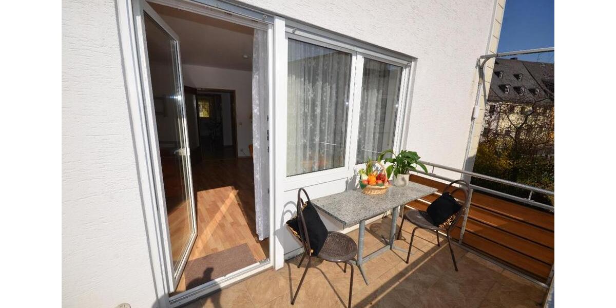 Etagenwohnung Wunsiedel - 1.5 Zimmer, 35 m&sup2;, 460&euro; | Angebot:26003210