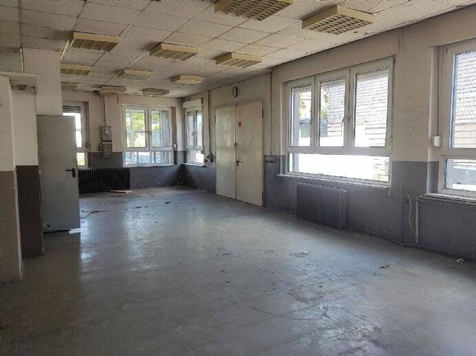 Gewerbeobjekt Remscheid Nord - 380&euro; | Angebot:25680765