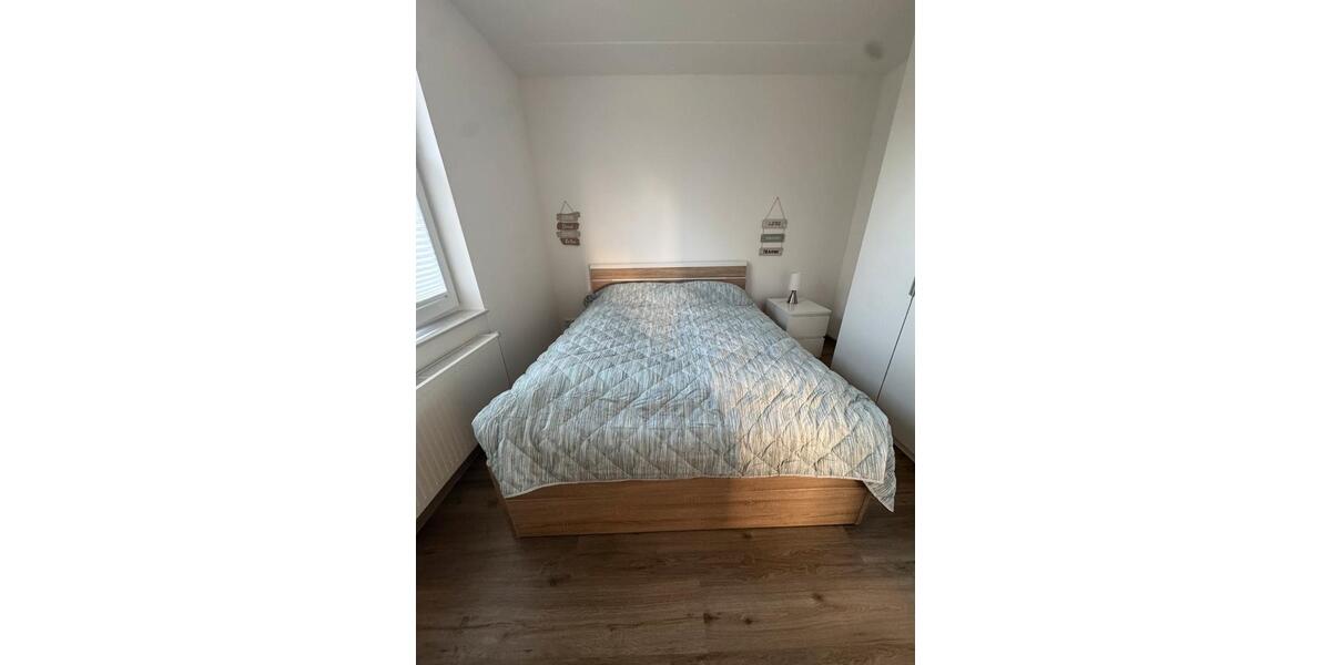 Wohnen auf Zeit Greven - 2 Zimmer, 50 m&sup2;, 80&euro; | Angebot:25903731