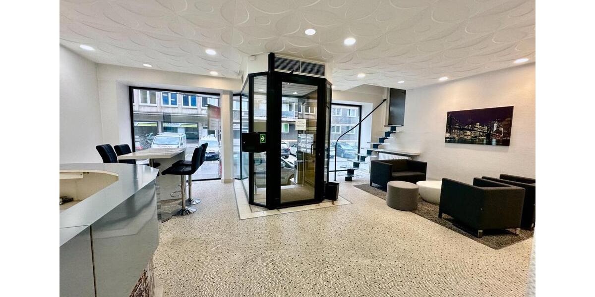 Gewerbeobjekt Essen Südviertel - 1.140&euro; | Angebot:26511295