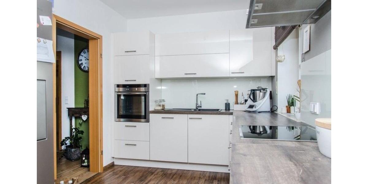 Dachgeschoßwohnung Neumarkt-Sankt Veit Sankt Veit - 3 Zimmer, 84 m&sup2;, 700&euro; | Angebot:26357923