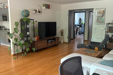 3-Zimmerwohnung, Mietwohnung, Frankfurt, Bockenheim
