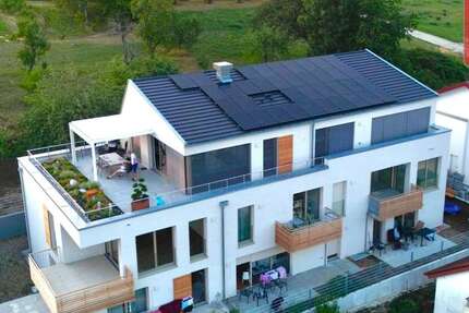 Wohnung Nürtingen-Neckarhausen Neckarhausen - 4 Zimmer, 90 m&sup2;, 1.800&euro; | Angebot:27287759