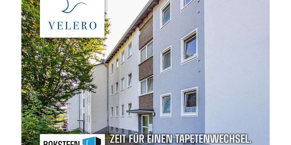 Etagenwohnung Warstein - 3 Zimmer, 67 m&sup2;, 435&euro; | Angebot:26185350