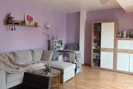 Wohnung Hamburg Alsterdorf - 2 Zimmer, 46 m&sup2;, 1.000&euro; | Angebot:26692059