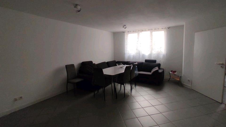 Erdgeschoßwohnung Nottuln - 2.5 Zimmer, 114 m&sup2;, 800&euro; | Angebot:26639523