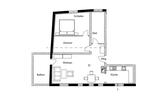 Etagenwohnung Schierling - 2 Zimmer, 78 m&sup2;, 710&euro; | Angebot:26312184