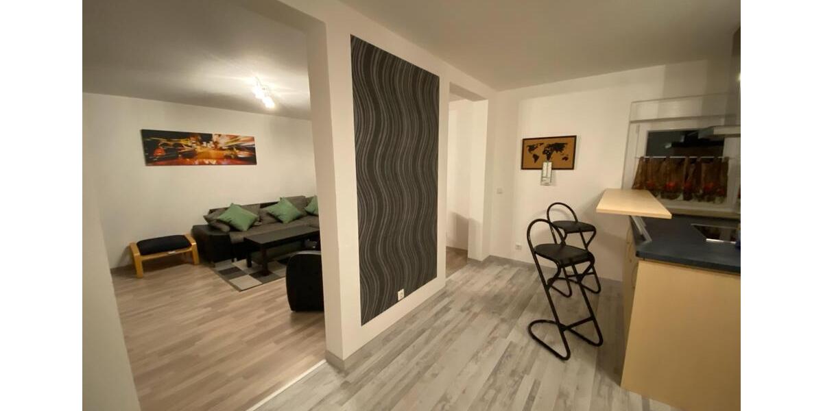 Wohnen auf Zeit Selm - 4 Zimmer, 92 m&sup2;, 16&euro; | Angebot:25926337