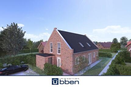 Haus Wittmund - 4 Zimmer, 85 m&sup2;, 1.200&euro; | Angebot:26441662