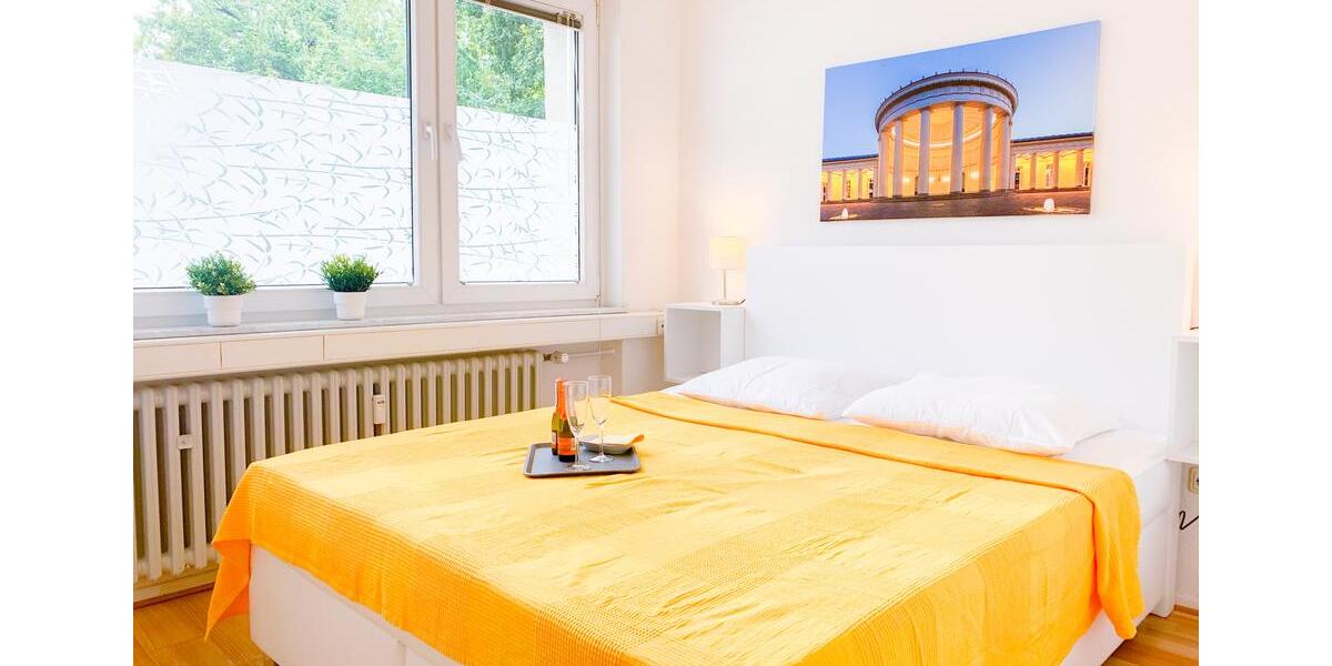 Wohnen auf Zeit Aachen Aachen-Mitte - 1 Zimmer, 16 m&sup2;, 800&euro; | Angebot:14487948