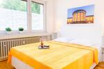 Wohnen auf Zeit Aachen Aachen-Mitte - 1 Zimmer, 16 m&sup2;, 800&euro; | Angebot:14487948