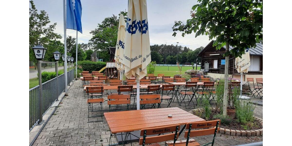GaststätteBiergartenWohnung2FremdenzimmerRamsberg zimmer