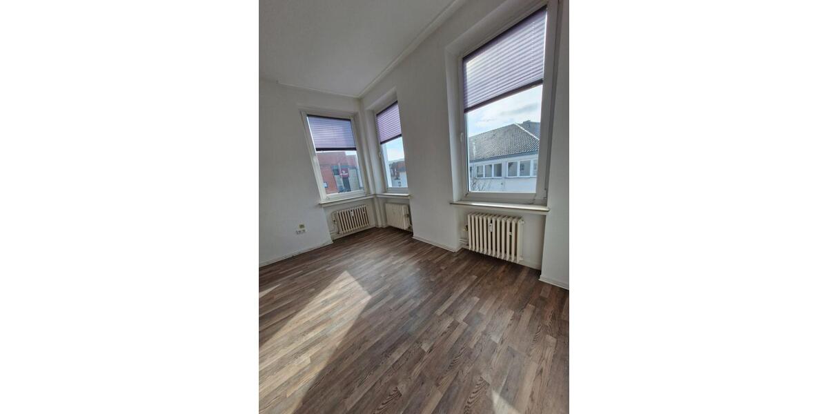 Etagenwohnung Lübbecke - 3 Zimmer, 95 m&sup2;, 525&euro; | Angebot:24661012