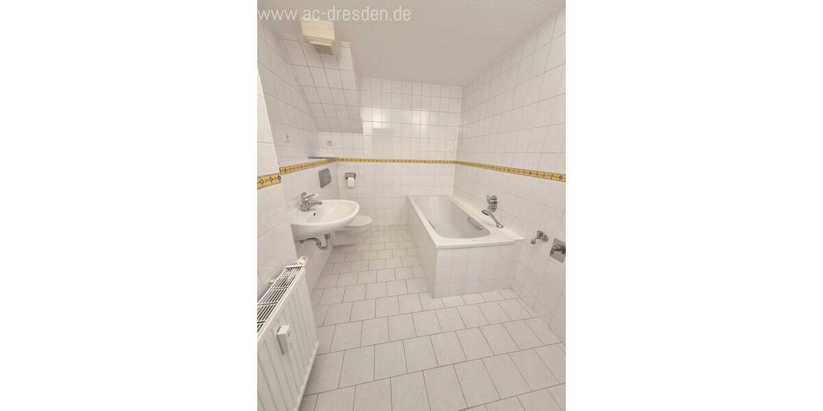 Etagenwohnung Chemnitz Hilbersdorf - 3 Zimmer, 117 m&sup2;, 650&euro; | Angebot:26852247