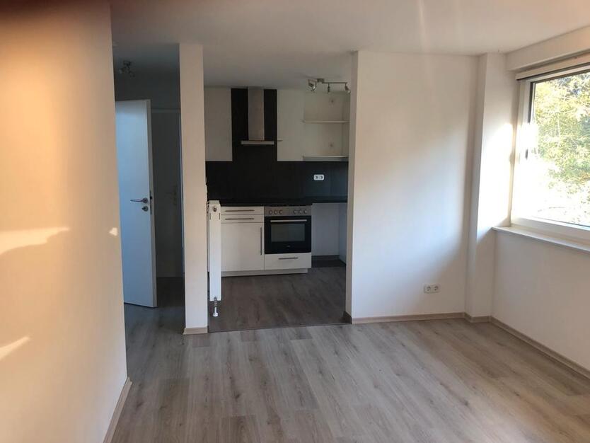 Helle 2 ZKB Wohnung Drakenburg ruhige Lage