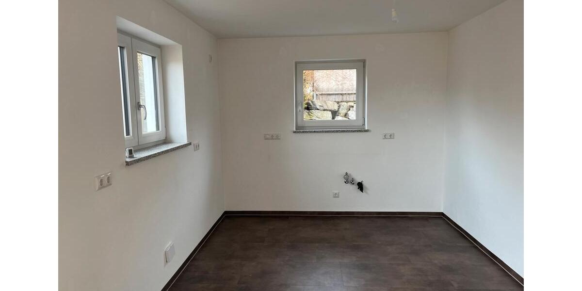 Erdgeschoßwohnung Bad Hindelang - 4 Zimmer, 100 m&sup2;, 1.390&euro; | Angebot:24652000