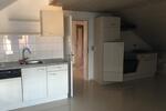 Dachgeschoßwohnung Künzell - 2 Zimmer, 50 m&sup2;, 590&euro; | Angebot:25942723
