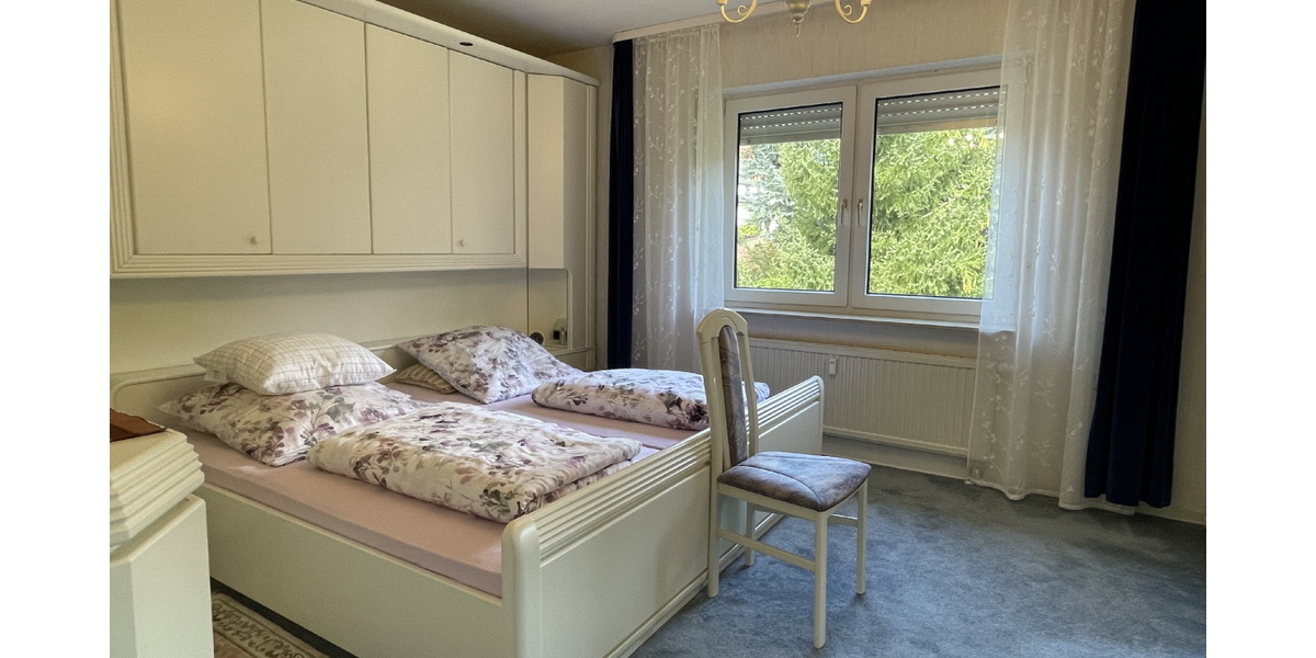 - Etagenwohnung Bad Orb Main-Kinzig-Kreis | Angebot:23213678