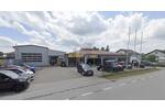 REPRÄSENTATIV, SICHTBAR AN HAUPTSTRASSE - Gewerbeobjekt Erkheim | Angebot:26760169