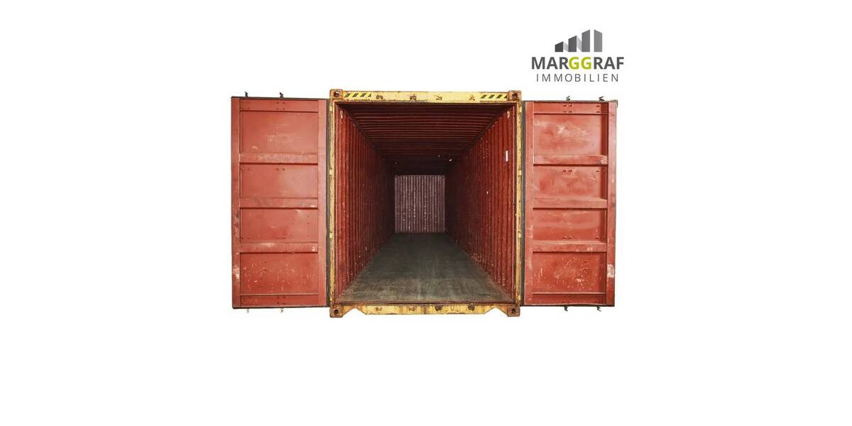 Gewerbeobjekt Osnabrück Hafen - 150&euro; | Angebot:26157257