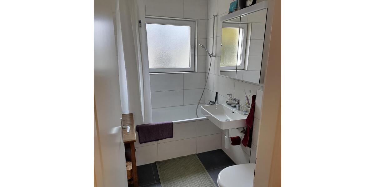 Wohnen auf Zeit Konstanz - 2 Zimmer, 45 m&sup2;, 1.300&euro; | Angebot:26386830