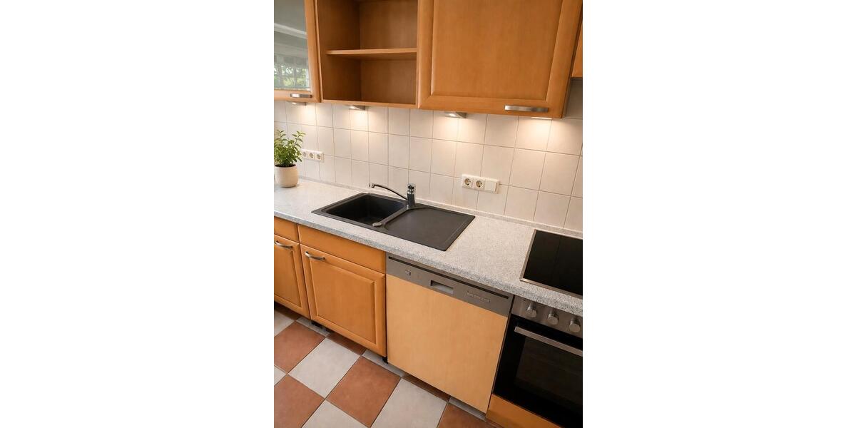 Etagenwohnung Munster - 4 Zimmer, 82 m&sup2;, 590&euro; | Angebot:26625751