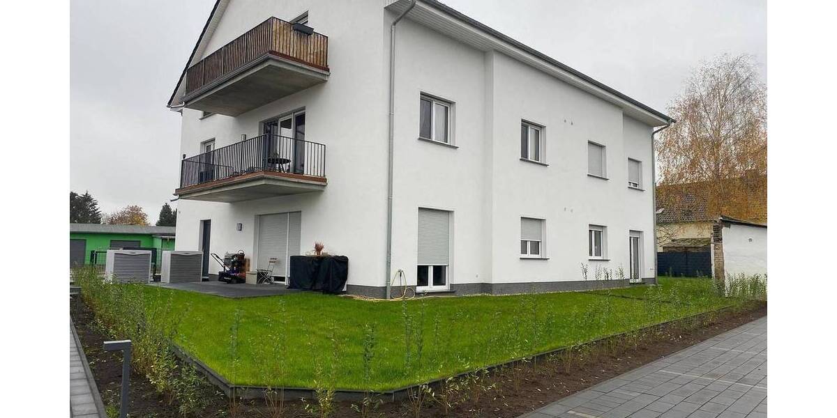 Etagenwohnung Velten - 3 Zimmer, 98 m&sup2;, 1.363&euro; | Angebot:26820014
