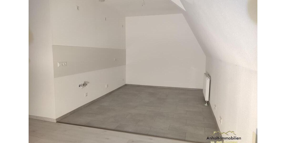 Maisonettenwohnung Delitzsch - 4 Zimmer, 114 m&sup2;, 950&euro; | Angebot:25376953