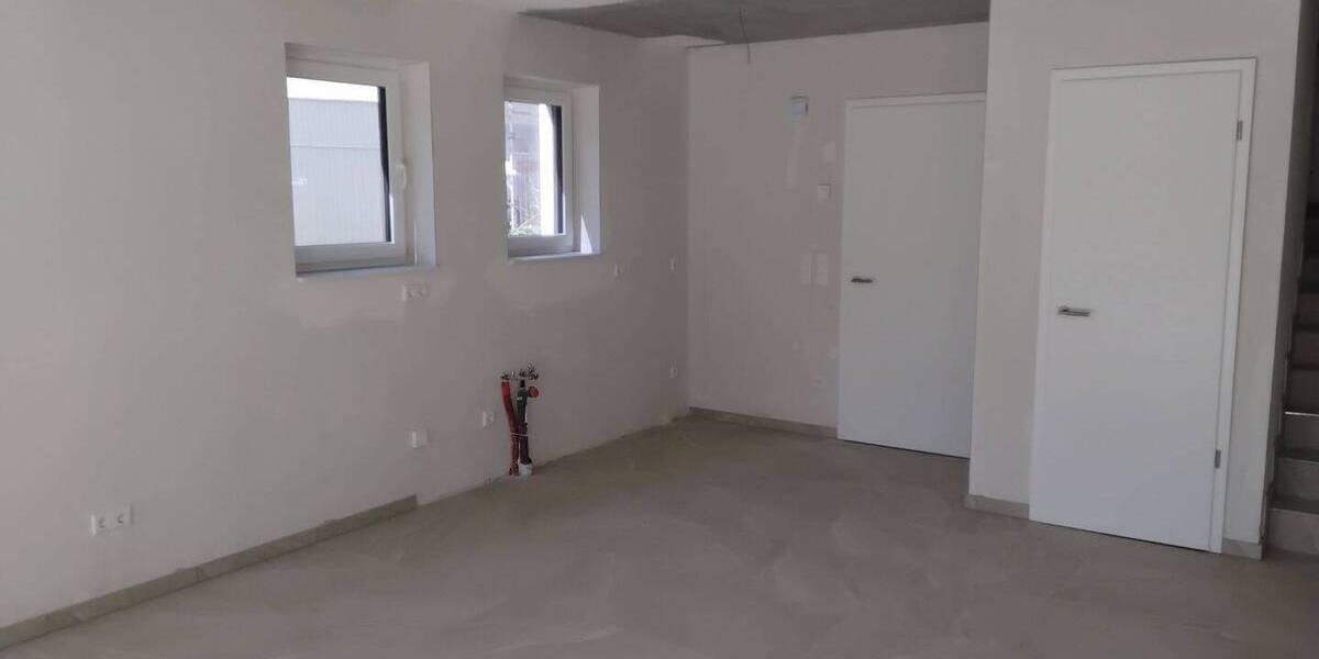 Reihenhaus Münster Angelmodde - 4 Zimmer, 119 m&sup2;, 2.040&euro; | Angebot:26153985