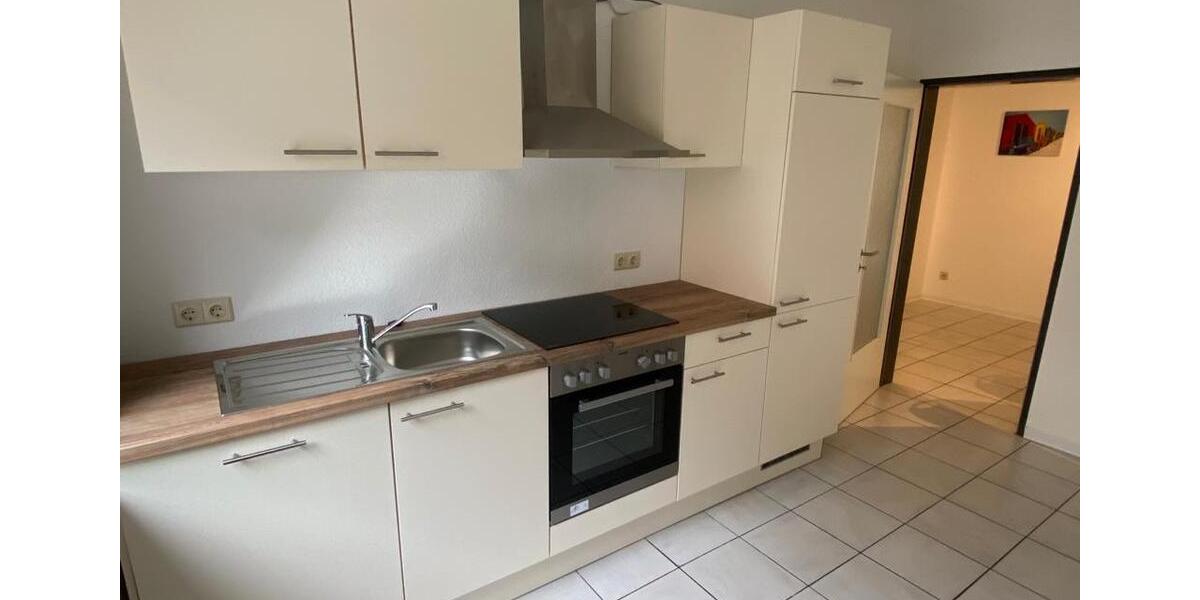 Etagenwohnung Höxter - 1 Zimmer, 16 m&sup2;, 250&euro; | Angebot:26136377
